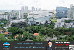 Blk 14 Dover Close East (Queenstown), HDB 5 Rooms #154818322